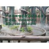 中山公園造霧景觀設(shè)備——景區(qū)霧森人造霧系統(tǒng)價格