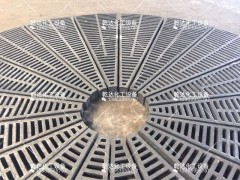 臨沂電除霧器電暈線選乾達化工設(shè)備_