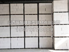 在哪能買(mǎi)到品質(zhì)好的AAC\加氣磚|山西