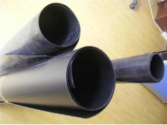 烏蘭察布HDPE防水板廠家，0.8mm防水