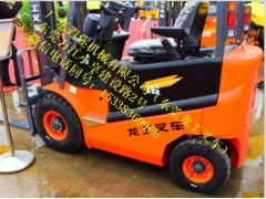 好的東莞深圳電動叉車價格怎么樣—