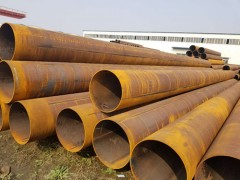 Q345B直縫鋼管 關于環(huán)保新規(guī)定您了