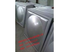 河北廠家直銷不銹鋼方形水箱  邯鄲