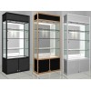 功吉天昊_專業(yè)精品展柜供應商——加工精品展示柜