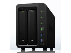 NAS群暉 DS718+存儲服務(wù)器山東總代