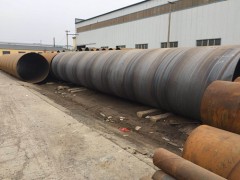 Q245R直縫鋼管 抽瓦斯用 現(xiàn)貨供應