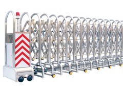 昆明電動伸縮門專業(yè)報價，云南電動