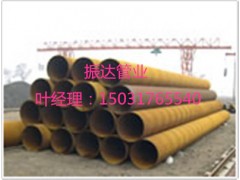 Q235B直縫鋼管 環(huán)保又是一波重重的