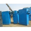 黑龍江倉頂布袋除塵器，新紀元環(huán)保設(shè)備單機除塵器怎么樣