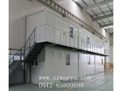 蘇州鋼結(jié)構(gòu)公司  蘇州鋼結(jié)構(gòu)廠房維