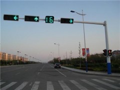 沈陽專業(yè)生產(chǎn)監(jiān)控桿、信號桿、成品