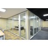 隔墻批發(fā)——[供應(yīng)]廣州熱銷雙玻隔墻