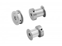 選購價格優(yōu)惠的同步帶輪就選深圳市