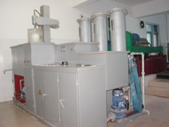 廢水電解處理機供應商，無錫鼎天設