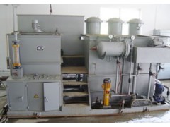 高濃度化工廢水處理哪里有，無錫鼎