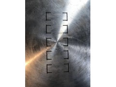 卡條模 【江陰青陽(yáng)珠豐五金模具廠】