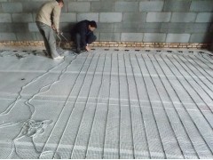 德州地區(qū)規(guī)模大的電熱地暖供應(yīng)商  