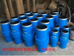 石油天然氣絕緣接頭本地報價