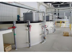 涂裝廢水處理設備供應商，無錫鼎天