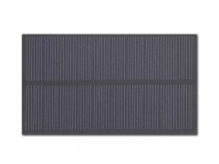 提供充電滅蚊燈用太陽能電池板119*6