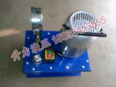 DBD0.8M-B電動(dòng)油泵廠商出售-想買優(yōu)