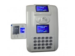 濟南售飯機，指紋消費機，人臉消費