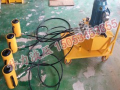 賓縣北京換熱器液壓拆裝機(jī)|專業(yè)的換
