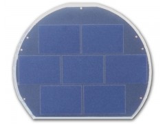 提供PET層壓太陽能草坪燈用多晶硅太