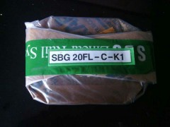 直線滑塊SBG55SLL滑塊整套替換MSA55