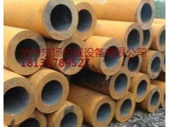 Q345B無(wú)縫鋼管生產(chǎn)商