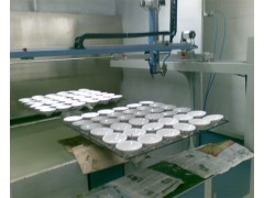 玻璃自動(dòng)噴涂往復(fù)機(jī)