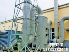 滄州哪里有賣得好的瀝青廢氣處理設