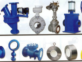 圖說閥門安裝、布置的規(guī)范與要求