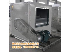 柜式離心排煙風(fēng)機必選辰啟空調(diào)_塘沽