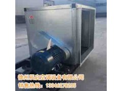 南開HLF混流式風(fēng)機箱-山東新品HLF混