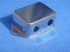 濾波器外殼批發(fā)，滄州熱銷濾波器外