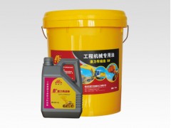 【分享好品質(zhì)】8號(hào)液力傳動(dòng)油，變速