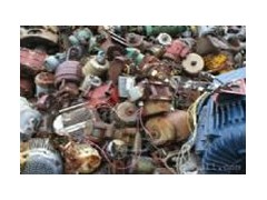 昆明廢舊金屬回收價(jià)格怎樣，昆明廢