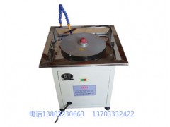 2018河北廠家直銷手工簡易磨邊機(jī)