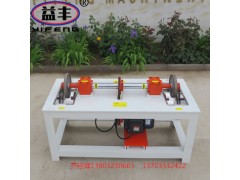 河北益豐出售弧片玻璃切割機(jī)