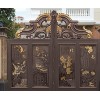 鋁合金別墅門(mén)制造商_供應(yīng)廣東熱銷(xiāo)鋁合金別墅門(mén)