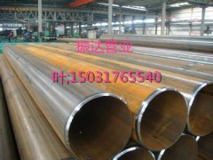 15CrMoG直縫鋼管 新的價格報表 生產