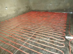 新款電集中供暖安裝滿歌潤供應(yīng)——