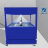 供應(yīng)蘇州恒壽360°全息展示柜_搶手的全息柜