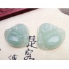 云南騰沖翡翠，天欣玉器為您提供精品笑口佛吊墜