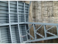 【推薦】鹽城專(zhuān)業(yè)水電站閘門(mén)噴鋅刷