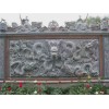 壁畫批發(fā) 匠心獨運 甘肅石欄桿
