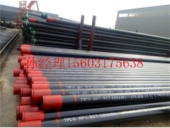 API5L美標石油套管 物美價廉 大量生