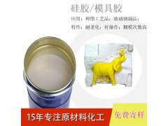 模具硅膠直銷(xiāo)廠(chǎng)家哪里找——模具硅