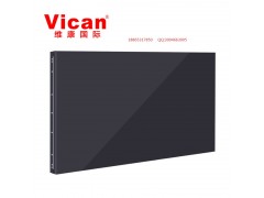 北京0MM無縫液晶拼接屏生產廠家直銷